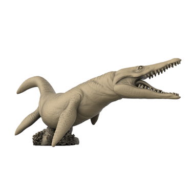 Liopleurodon